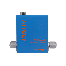 MFC300_CAN 气体质量流量控制器